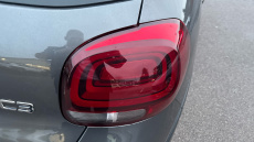 Citroen C3 1.2 PureTech 110 Max 5dr EAT6 Petrol Hatchback